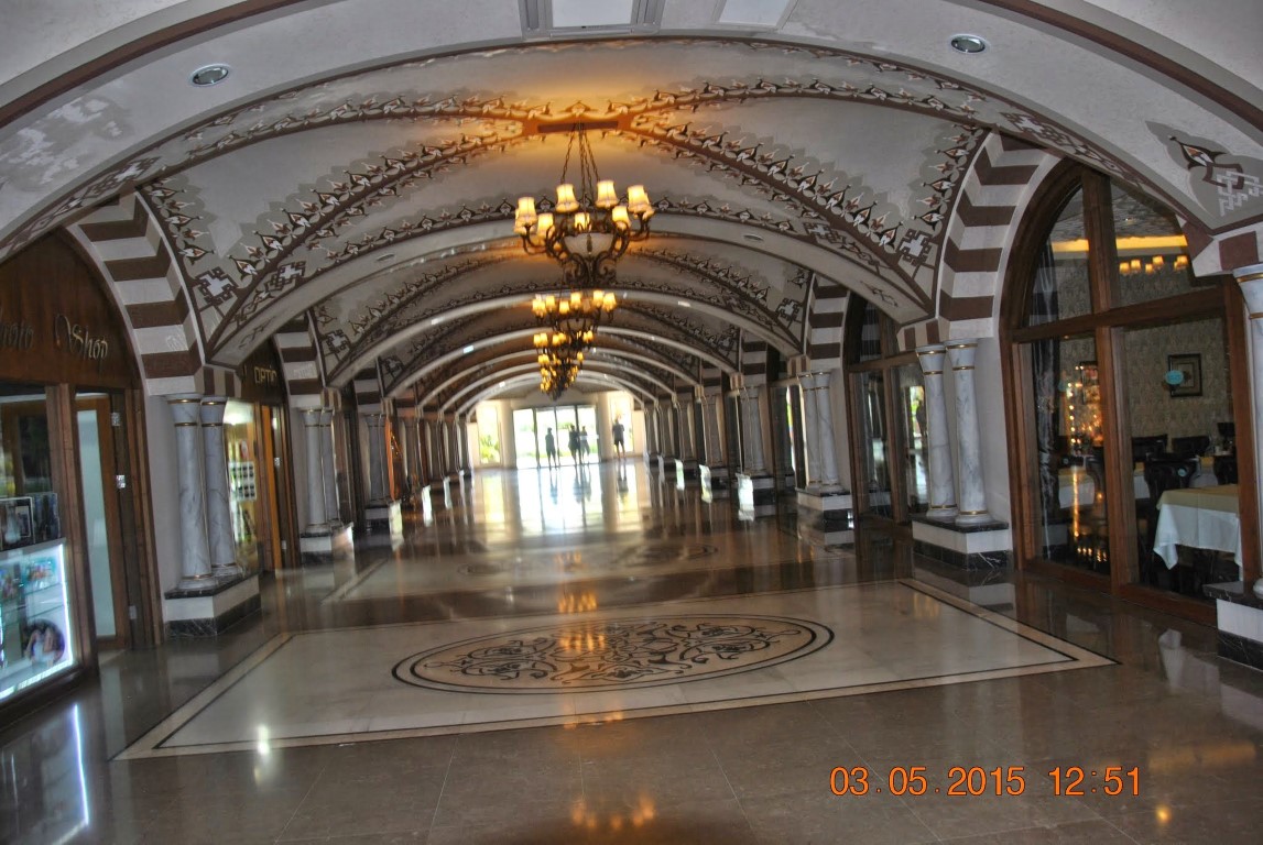 imagini hotel ROYAL HOLIDAY PALACE LARA